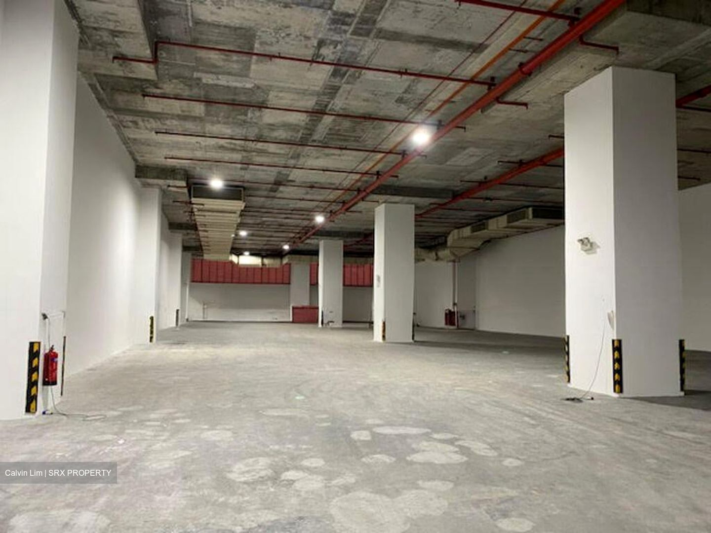 Jurong Industrial Estate (D22), Factory #623030951